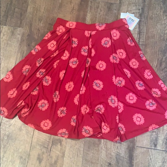 Madison A-Line skirts - Picture 3 of 6